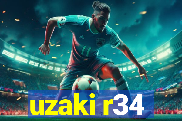 uzaki r34
